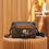 Thumbnail: Mini Soft Trunk Idolescent Pattern Chain Bag – LUV1257