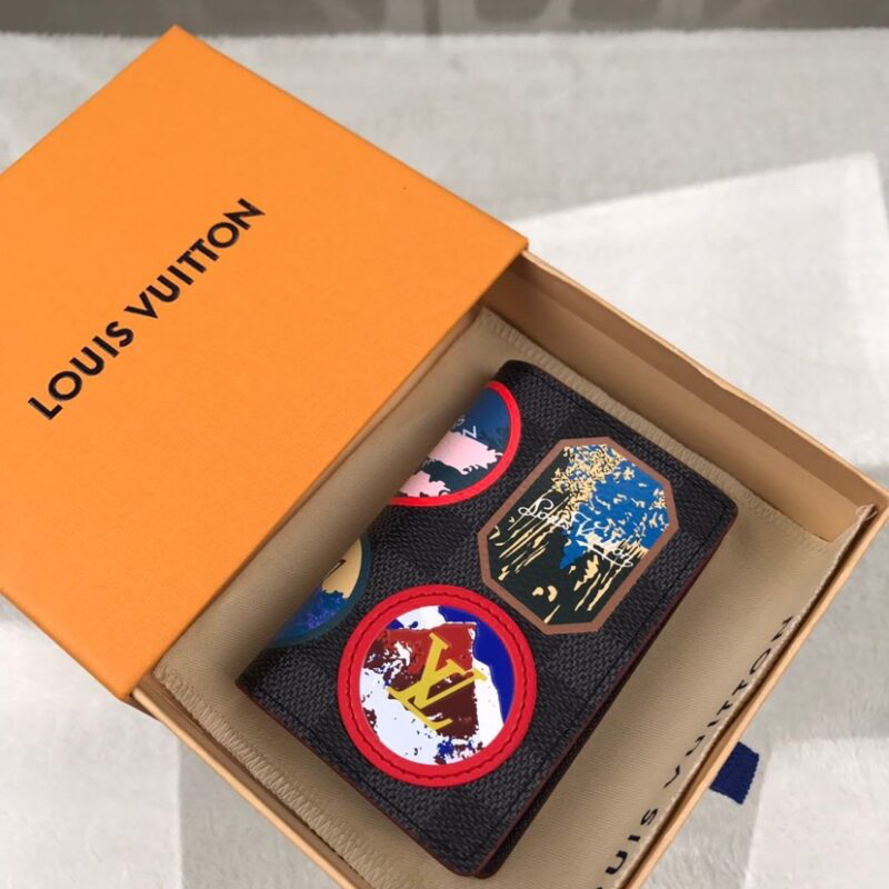 Pocket Wallet – LUV1342