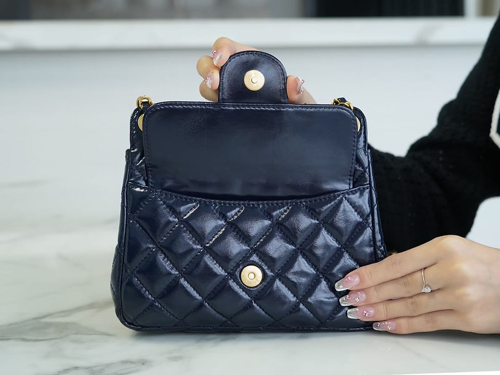 Miniaturbild: Designer Bag CNL - 1148