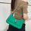 Miniaturbild: Designer Bag Leather Bag BVLG