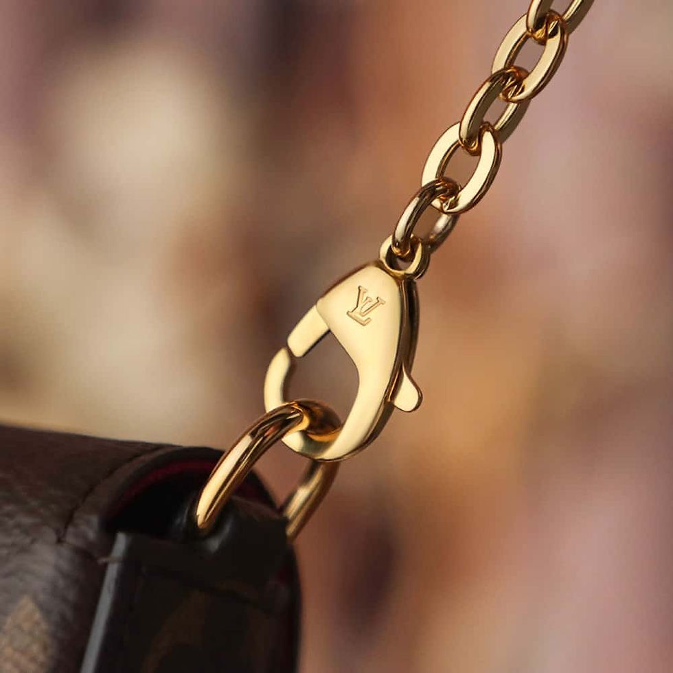 Thumbnail: F�Licie Pochette – LUV1197