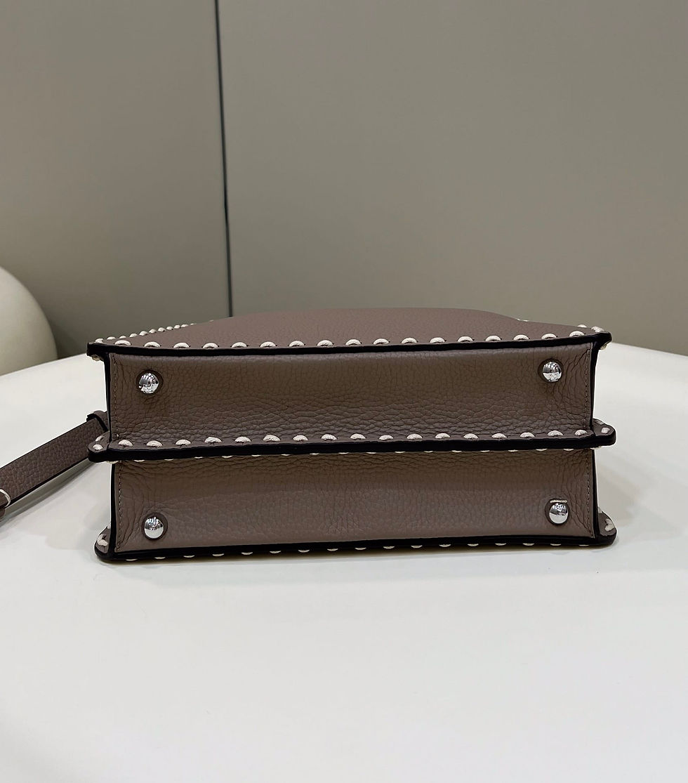 Miniaturbild: Designer Bag FNDI