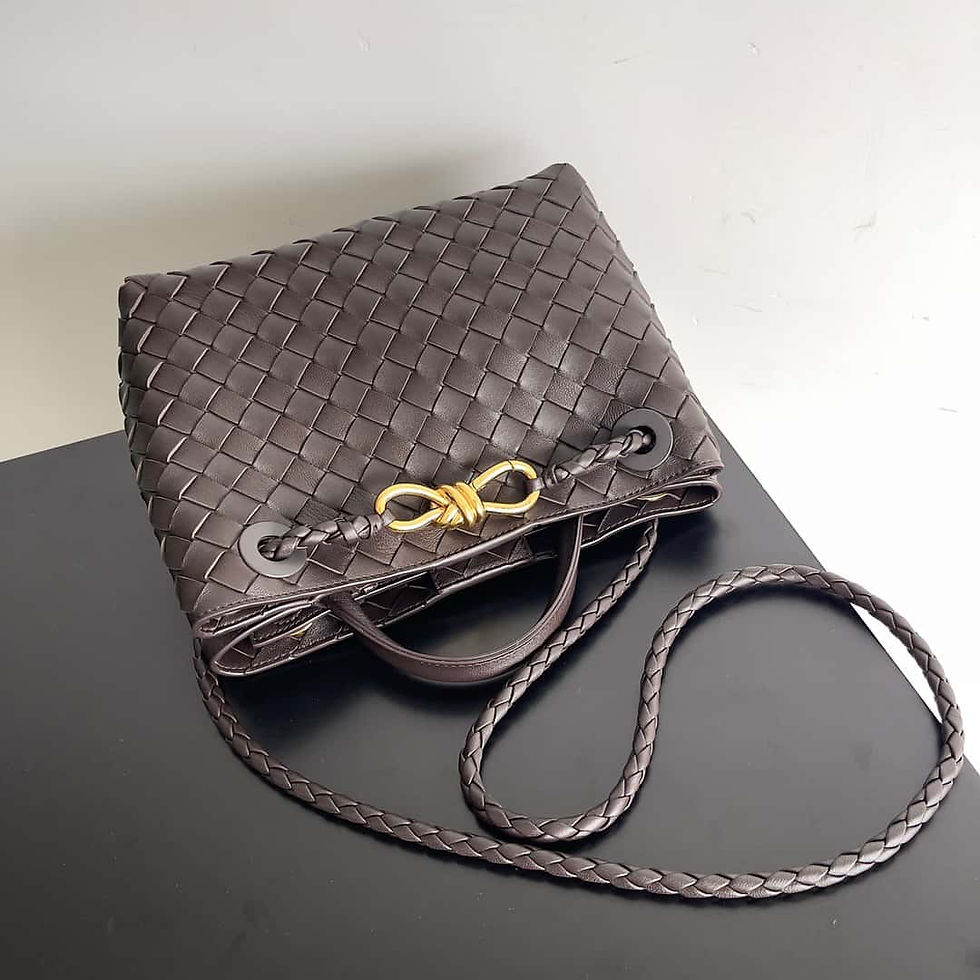 Thumbnail: 2023 New Andiamo Handbag – BOT57