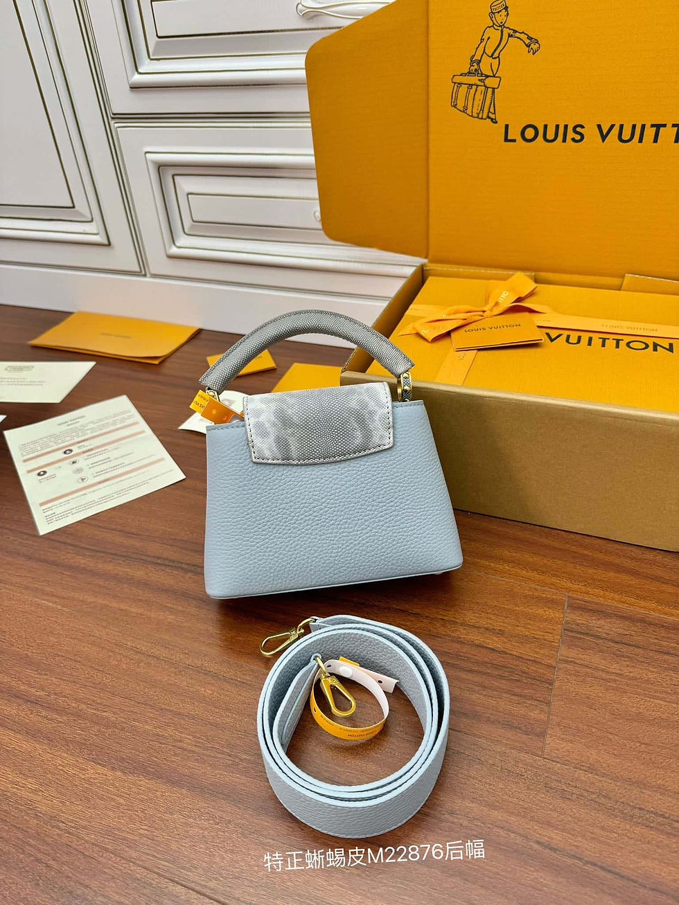 Thumbnail: Designer Bags