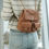 Thumbnail: Designer Backpack CNL - 1104
