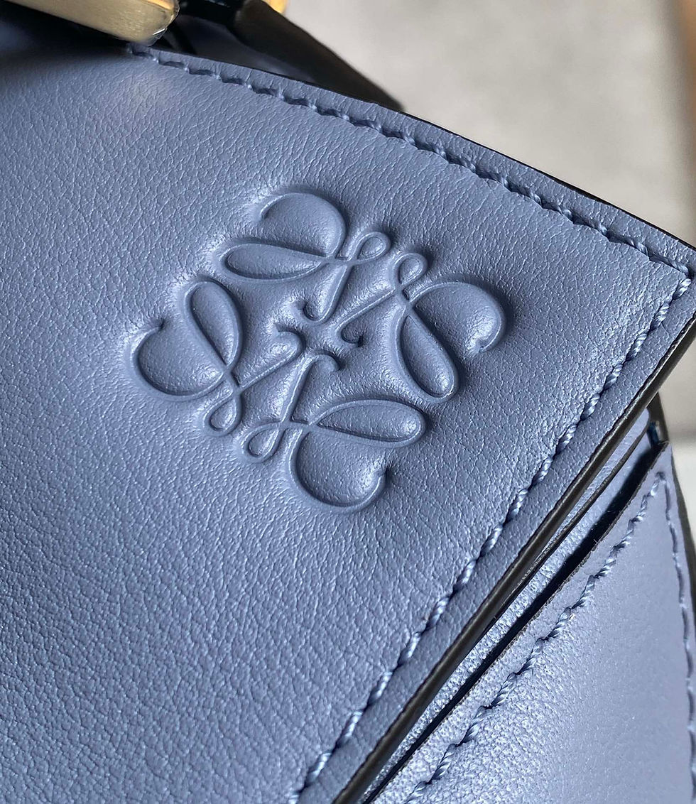 Thumbnail: Designer Bag LOWl - 6428