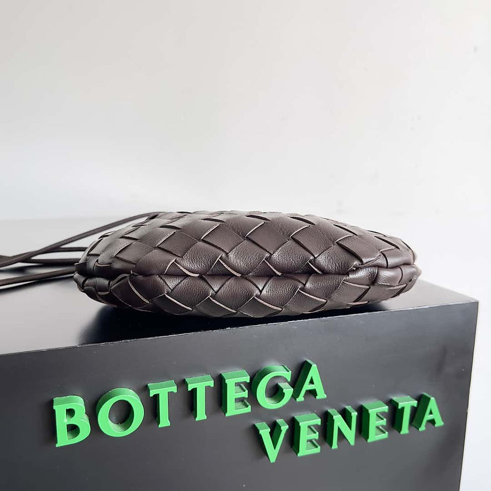 Thumbnail: Designer Bag BV