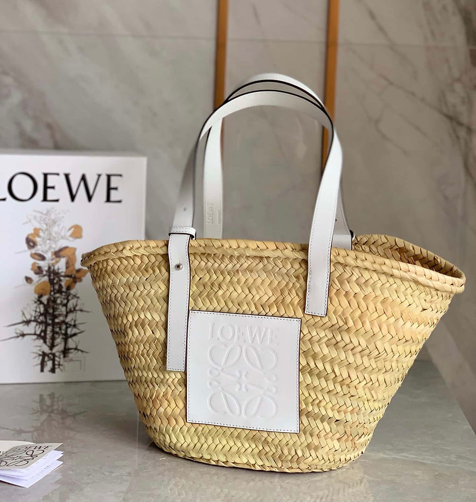 Designer Bag Bucket Bag Low - 6329