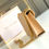 Miniaturbild: Designer Bag Leather Bag BVLG