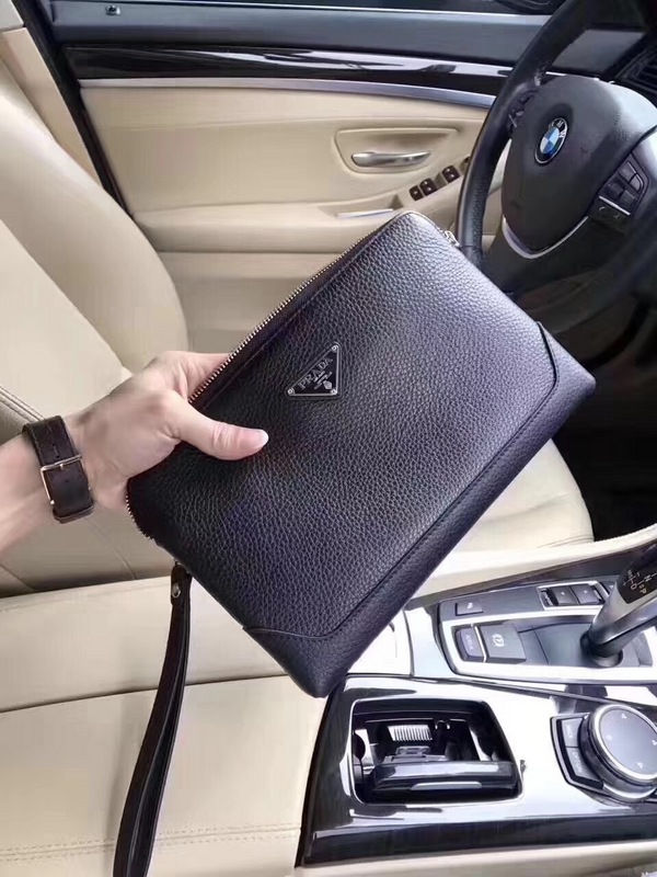 Clutch Bag Black 29*19*3.5 – PAR130