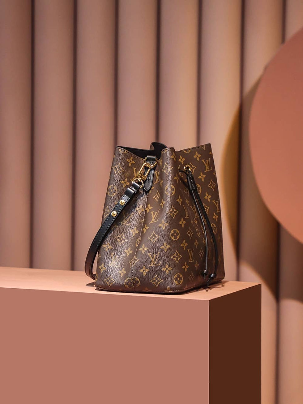 Thumbnail: N�O Bag – LUV1307