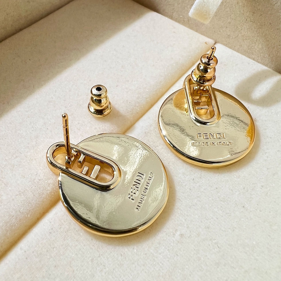 Thumbnail: Designer Jewelry