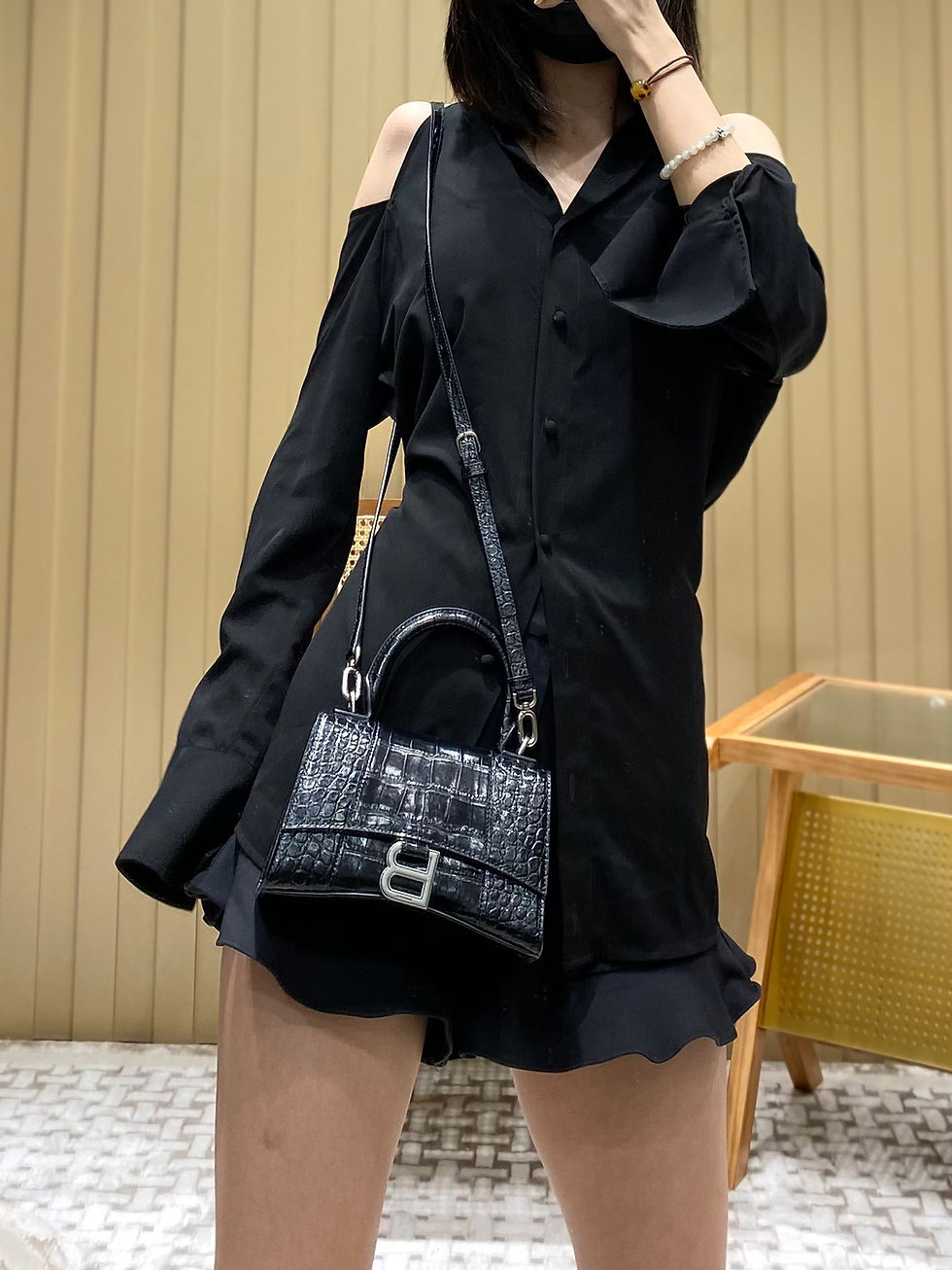Thumbnail: Designer Bag BLCG