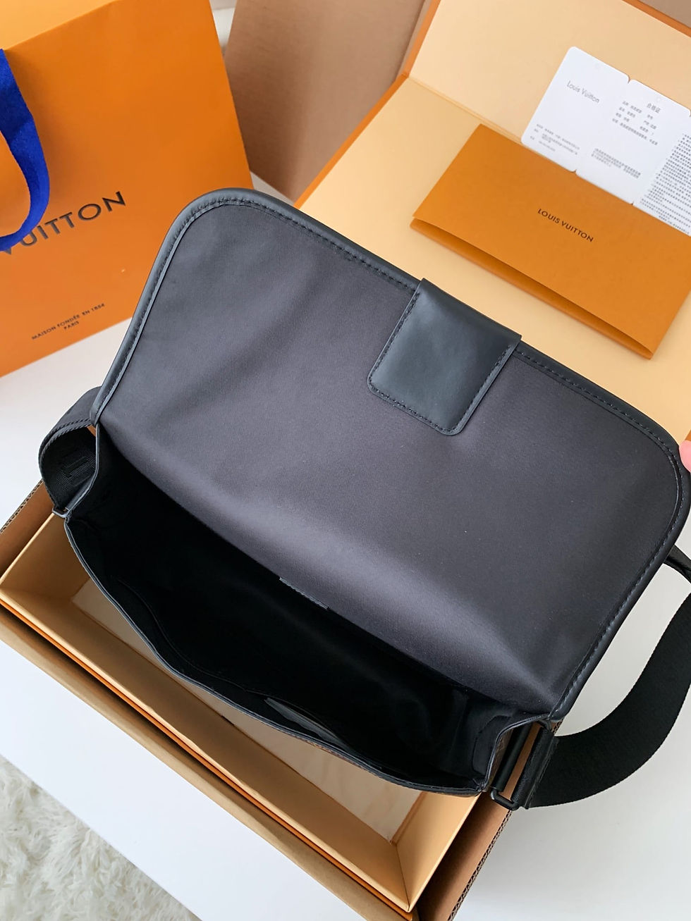 Thumbnail: Archy Bag – LUV1431