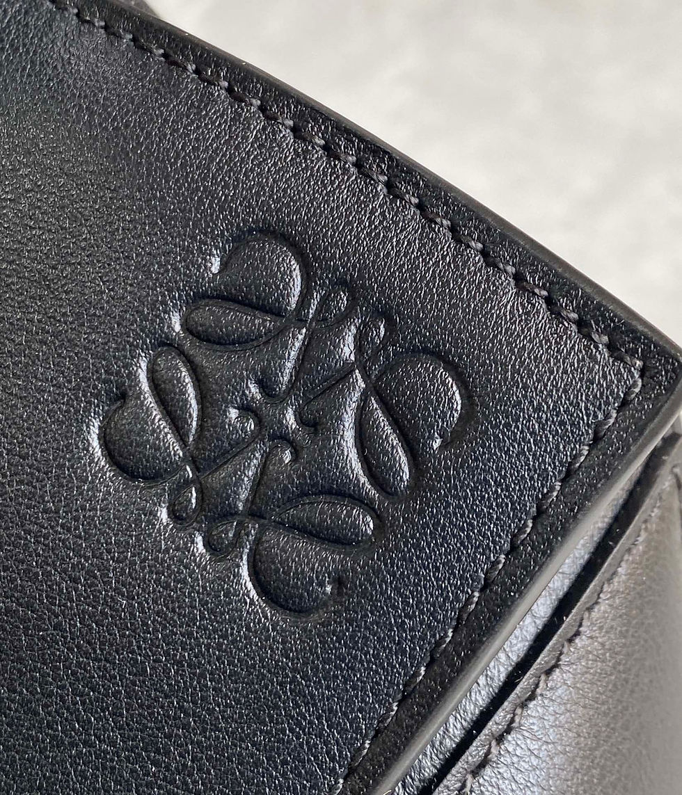 Thumbnail: Designer Bag LOW - 6376