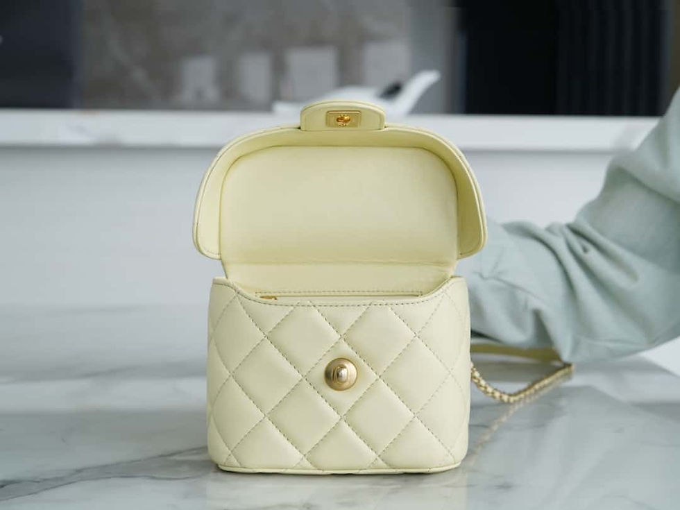 Thumbnail: Designer Bag CNL - 1077