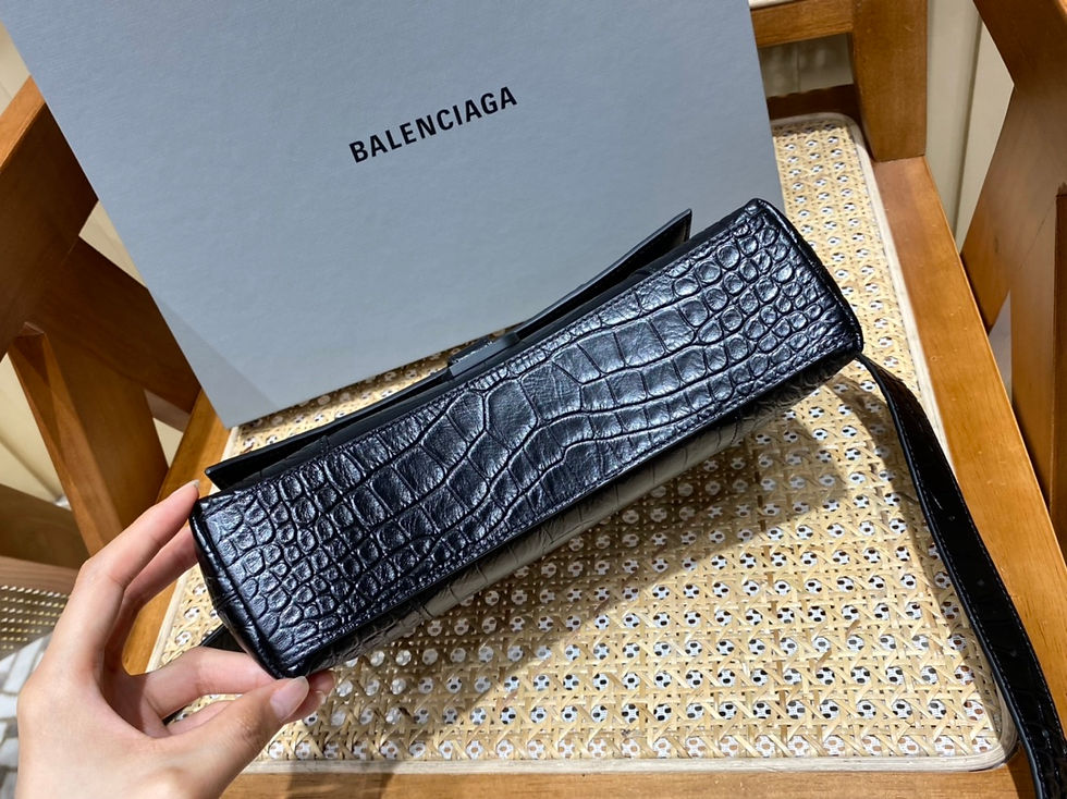 Miniaturbild: Designer Bag BLCG