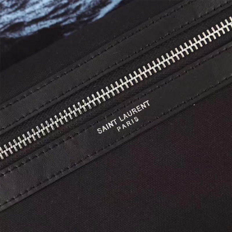 Thumbnail: textured leather backpack with card slots – SLY93