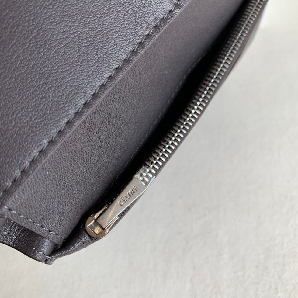 Miniaturbild: Designer Bag CLIN