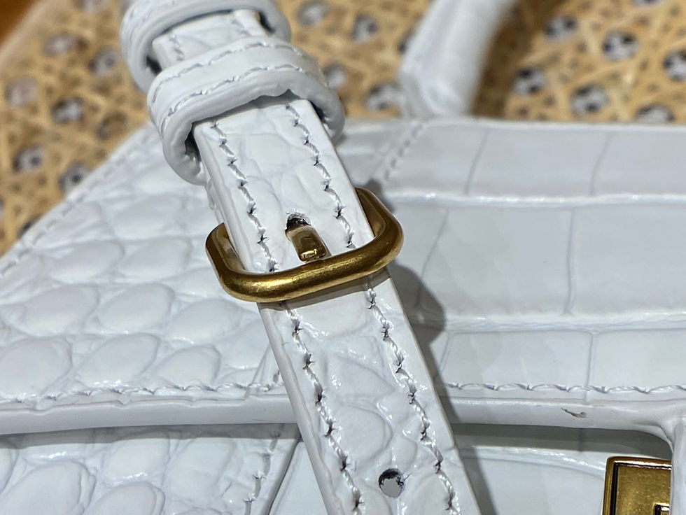 Thumbnail: Designer Bag BLCG