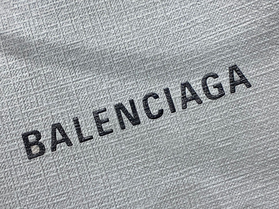 Thumbnail: Designer Bag BLCG