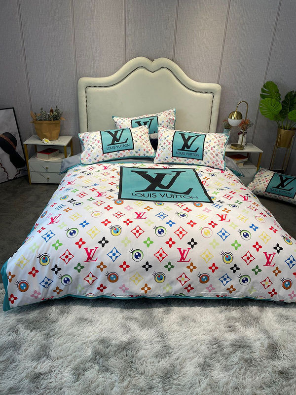 Designer Bedsheets