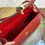 Miniaturbild: Designer Bag Leather Bag BVLG