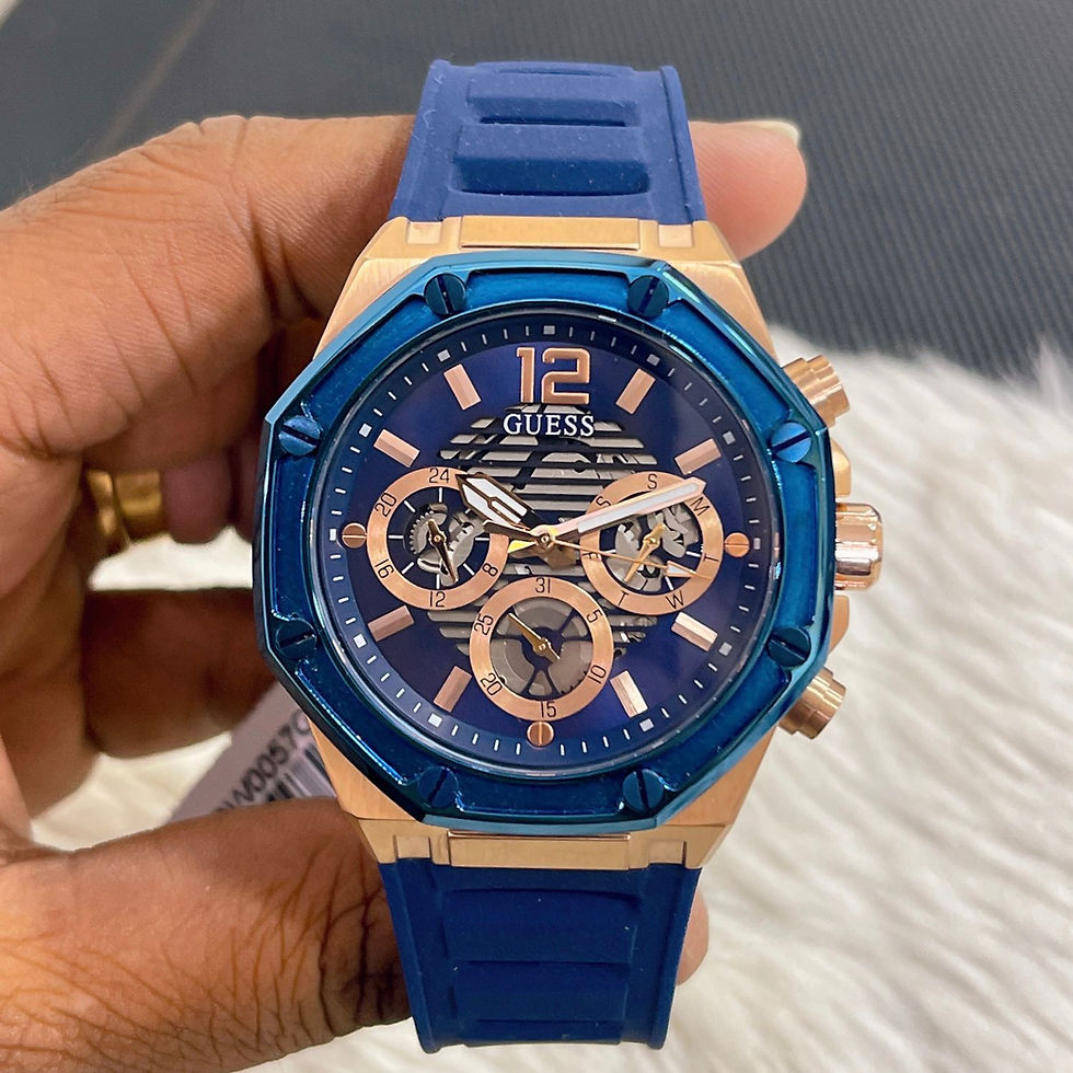 Miniaturbild: Designer Watch