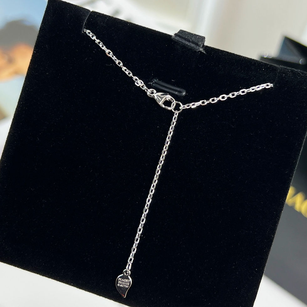 Thumbnail: Designer Jewelry & Apparels