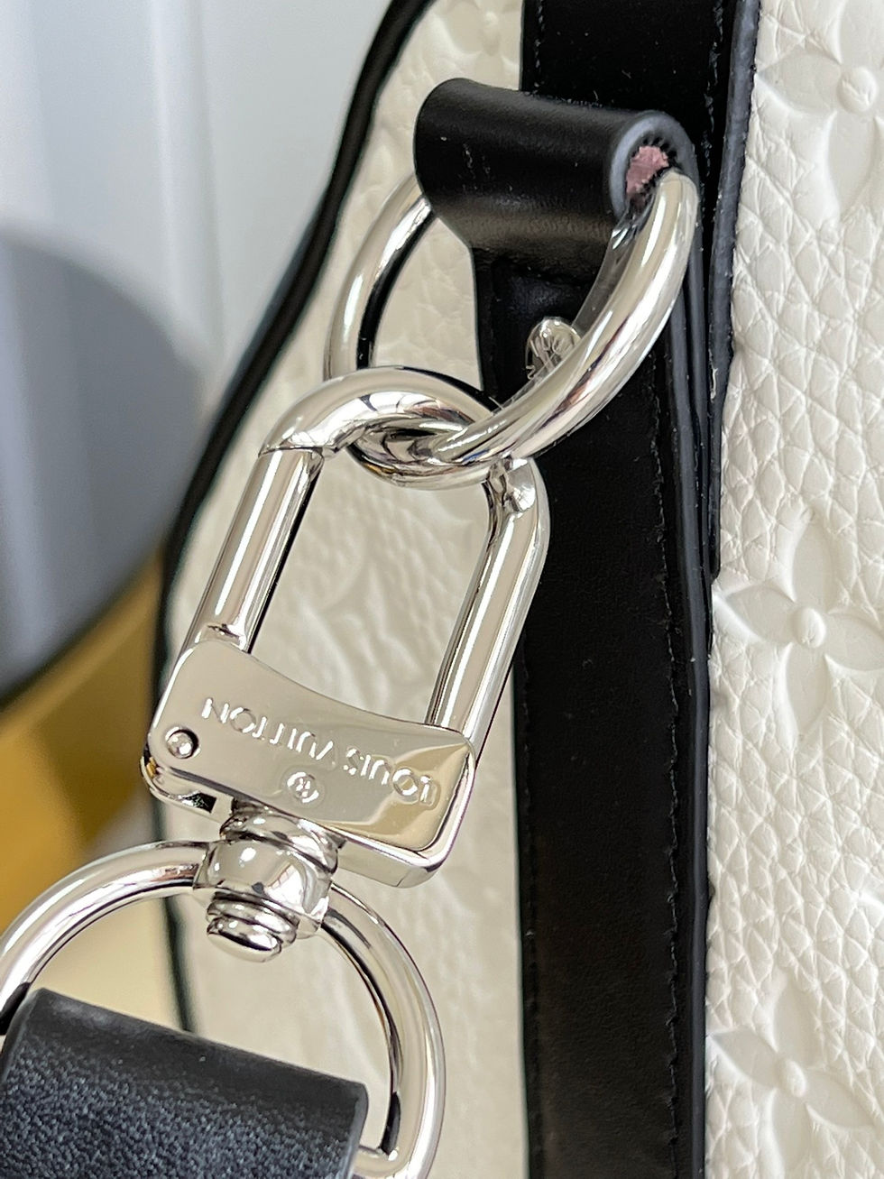 Thumbnail: Designer Bag Leather Bag LOV Travel Bags - 5682