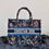 Miniaturbild: Designer Bag DOIR Book Tote - 804