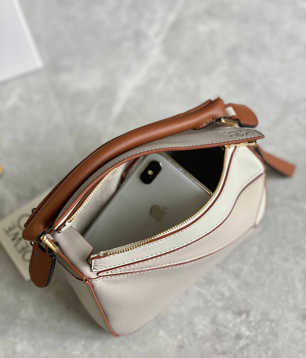Thumbnail: Designer Bag LOW - 6173