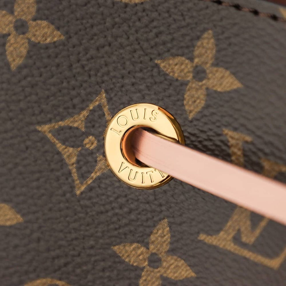 Thumbnail: N�O Bag – LUV1306