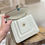 Miniaturbild: Designer Bag Leather Bag BVLG