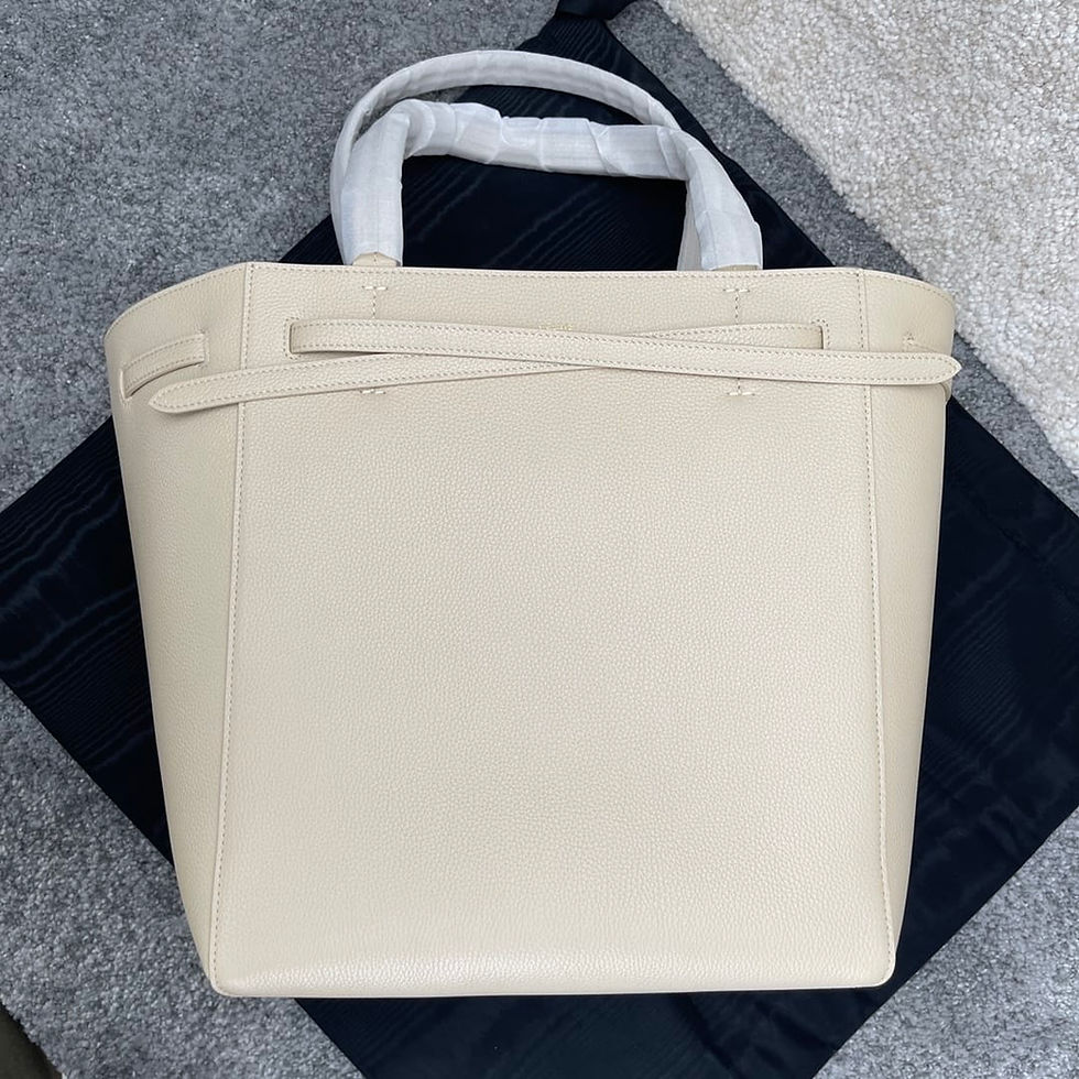 Thumbnail: Designer Bag CLIN