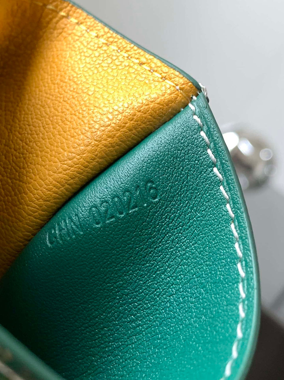 Miniaturbild: Designer Bag GYOADR