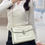 Miniaturbild: Designer Bag Leather Bag BVLG