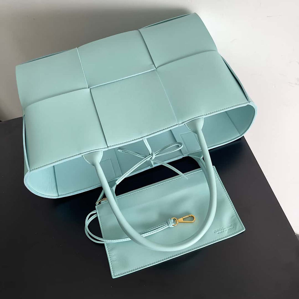 Miniaturbild: Designer Bag BV