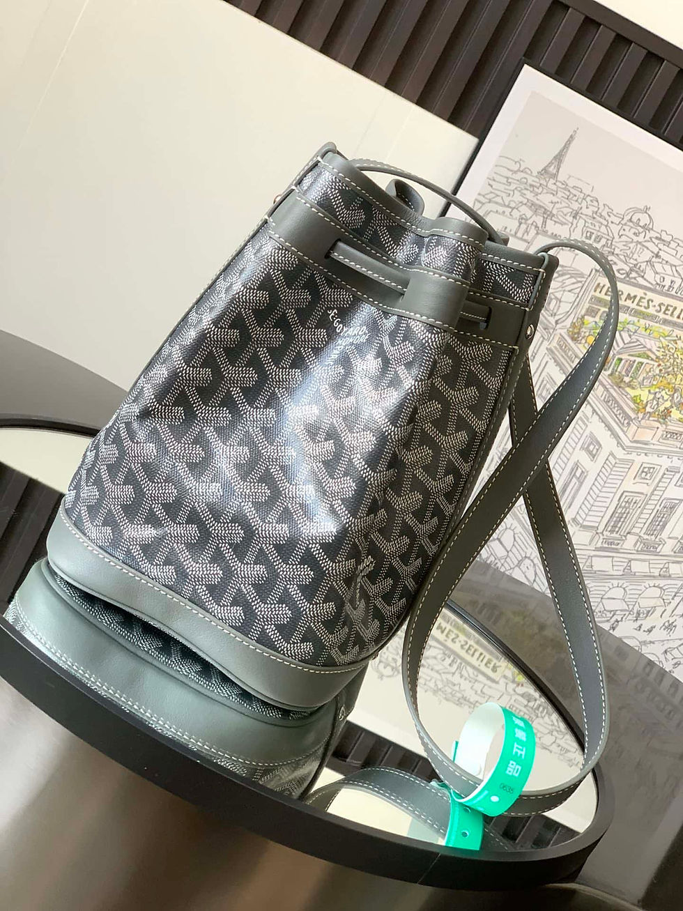 Thumbnail: Designer Bag GYOARD