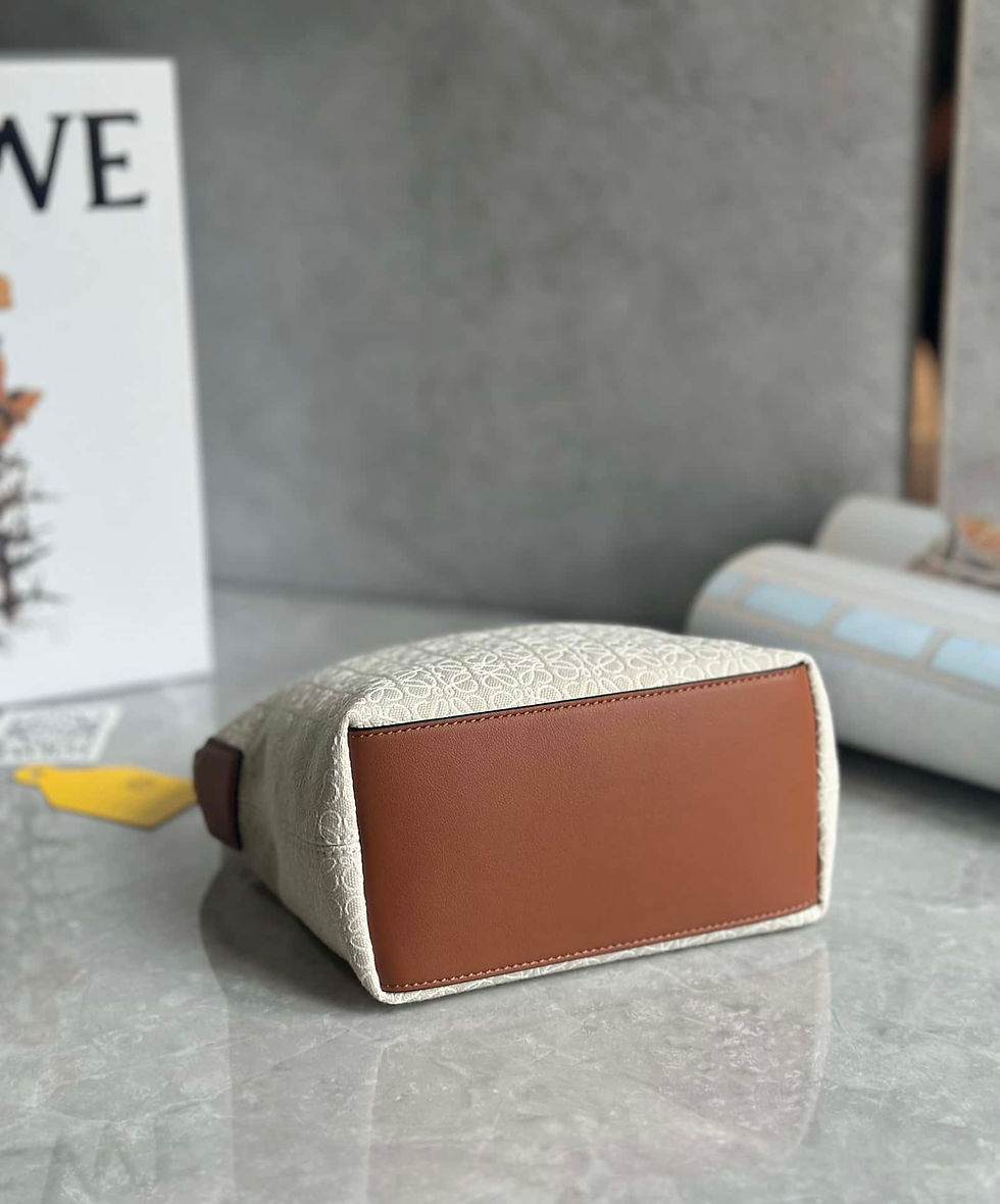 Miniaturbild: Designer Bag Low - 6322