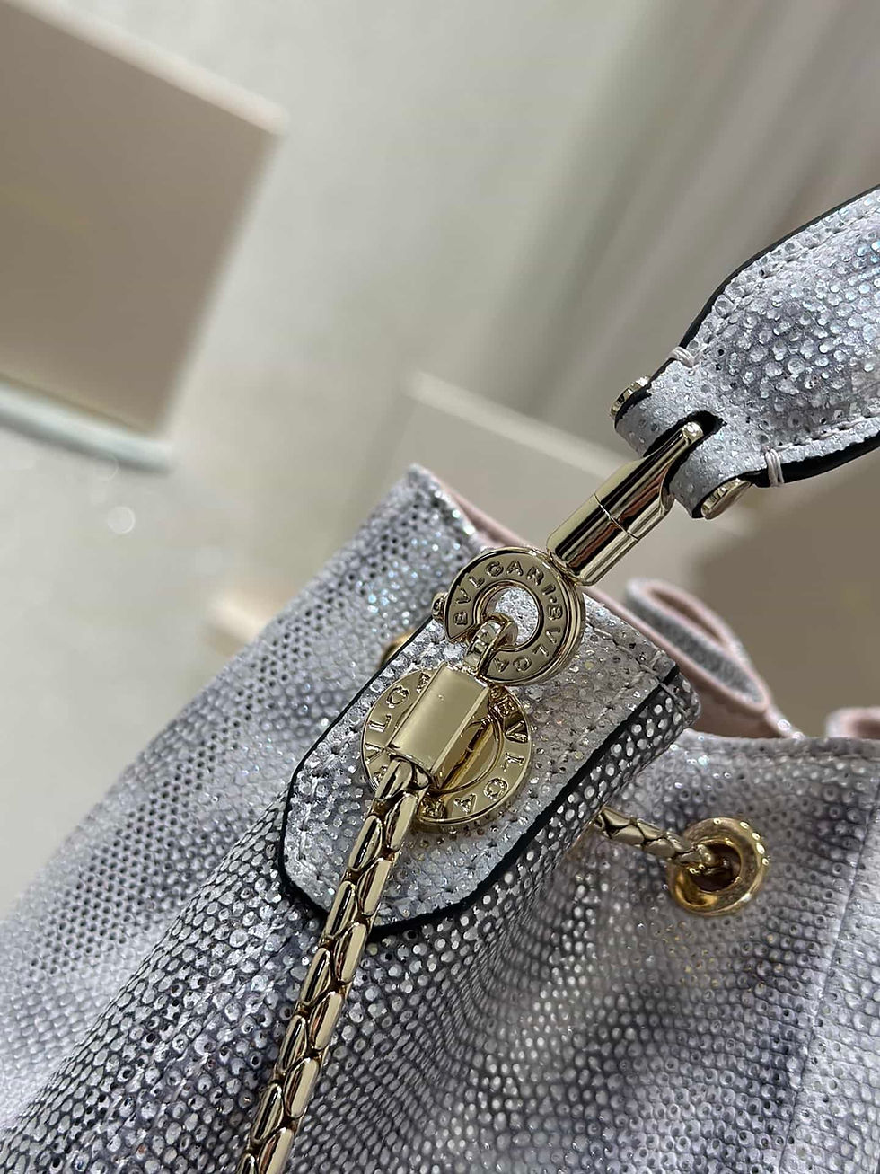 Miniaturbild: Designer Bag Leather Bag BVLG