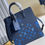 Thumbnail: Sac Plat Zipp� Bag – LUV655