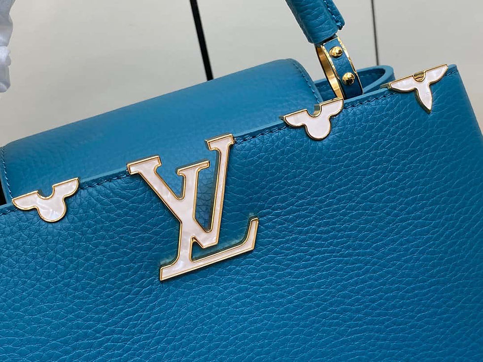Thumbnail: Designer Bag LOV Bags - 6114