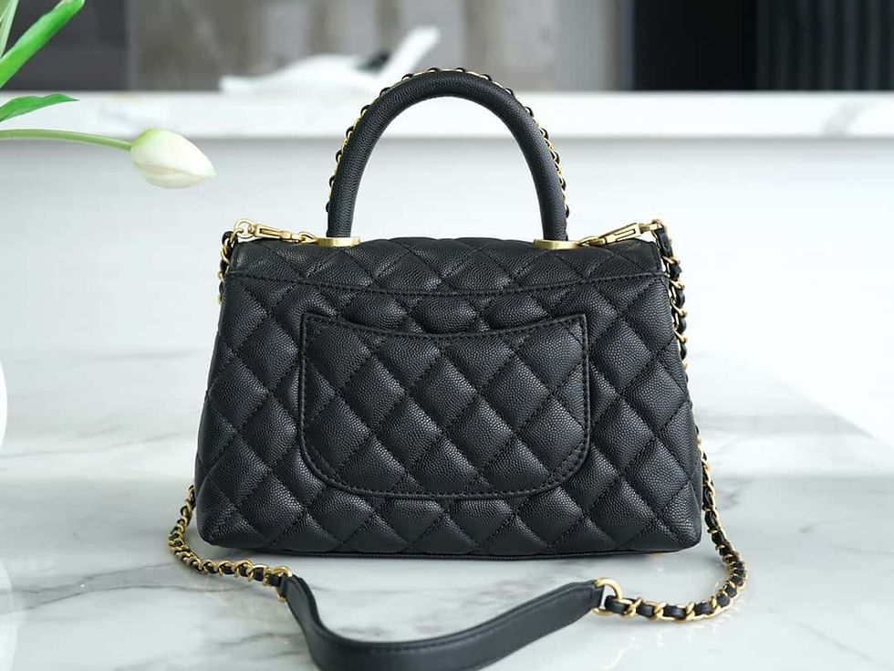 Thumbnail: Designer Bag CNL - 1091