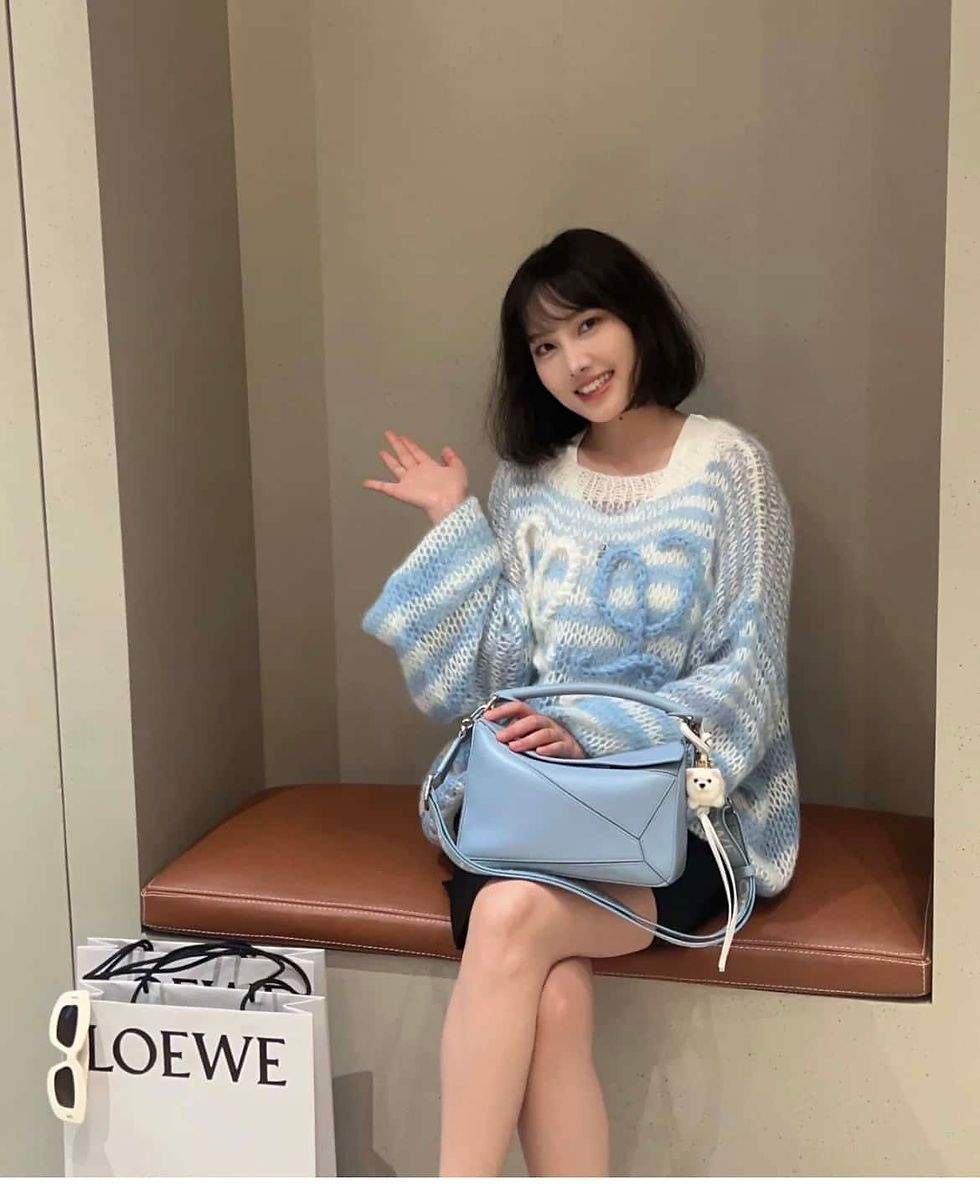 Thumbnail: Designer Bag Low - 6325