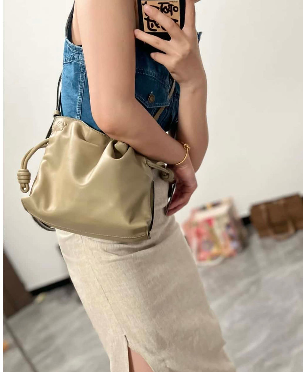 Thumbnail: Designer Bag Low - 6347
