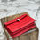 Miniaturbild: Designer Bag Leather Bag BVLG