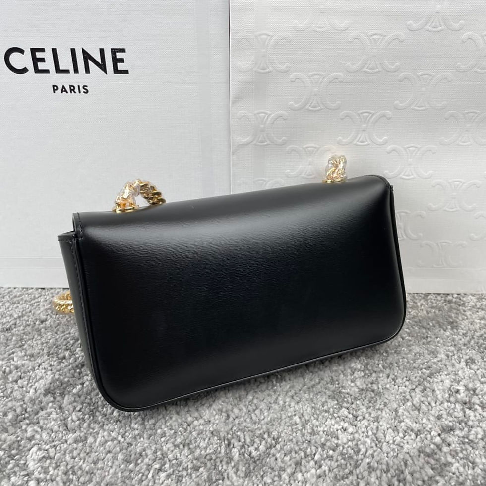 Miniaturbild: Designer Bag CLIN