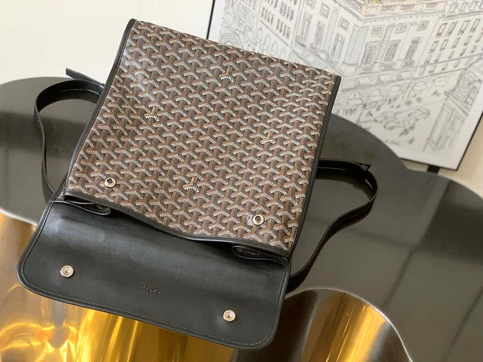 Thumbnail: Designer Bag GYOARD