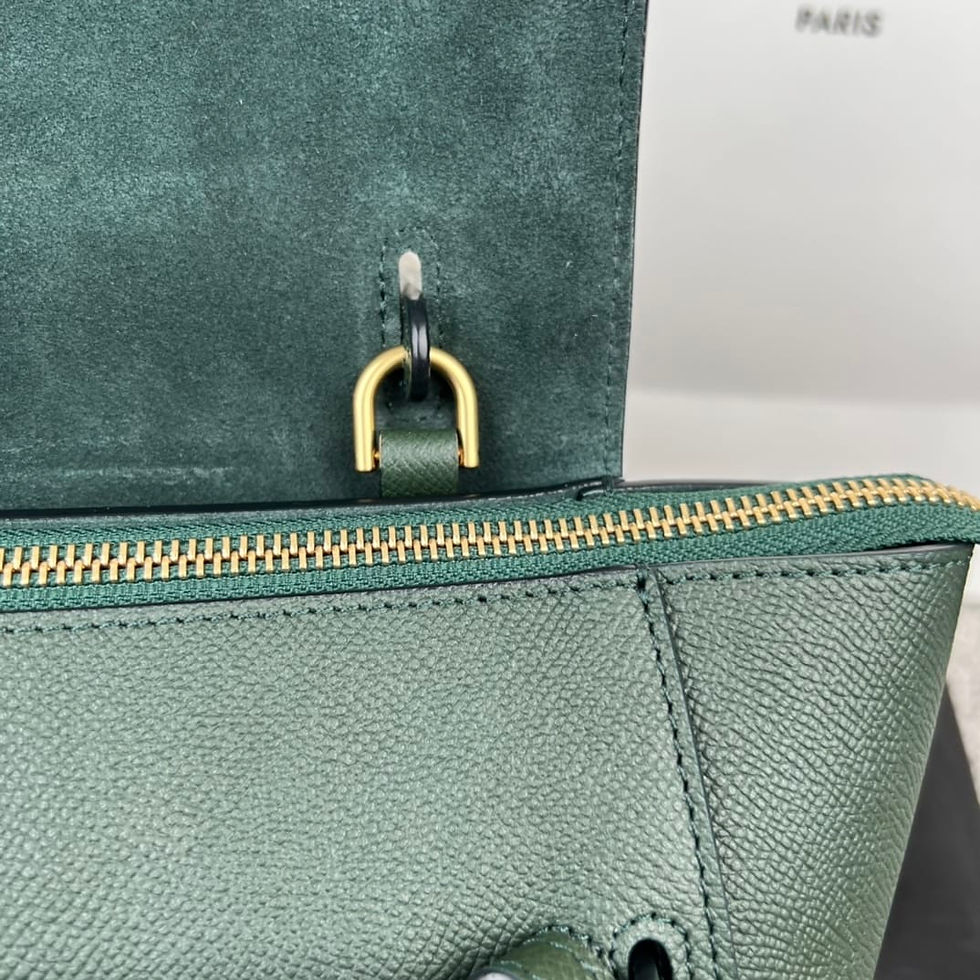 Miniaturbild: Designer Bag CLIN